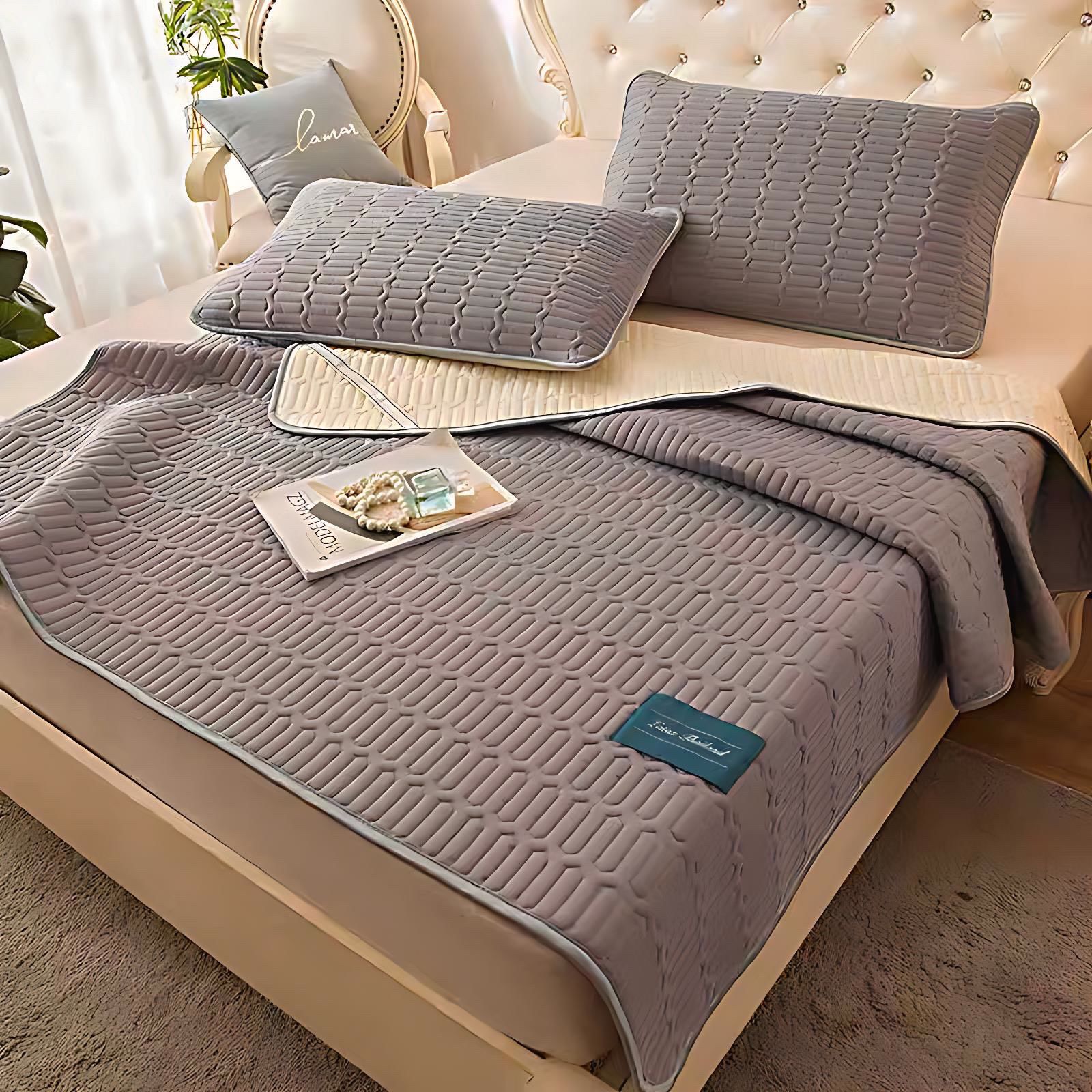 Chiếu TENCEL 3D - T33