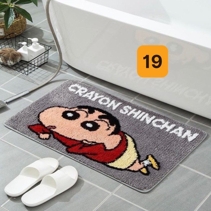 . Thảm LÔNG CỪU