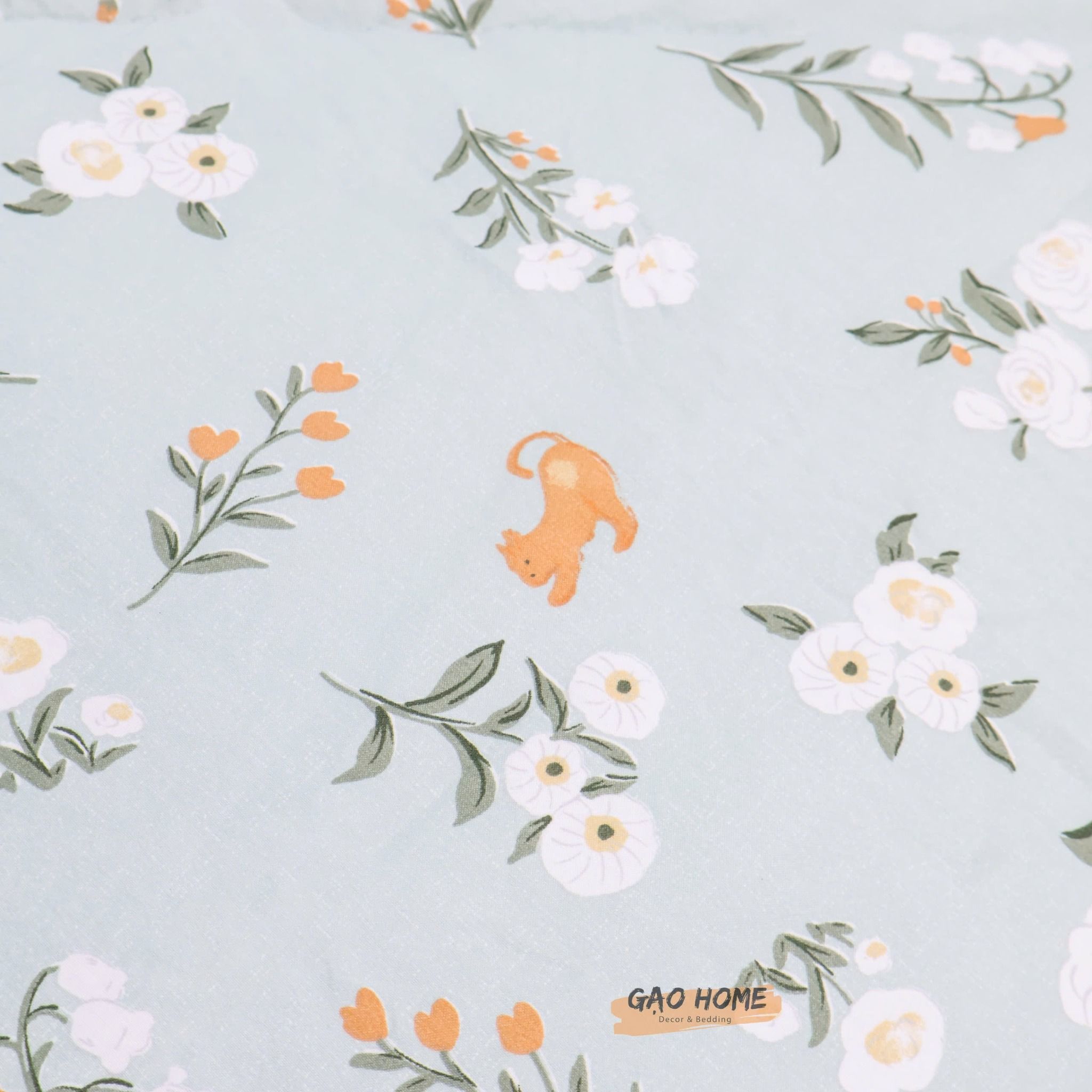 Cotton MỊN - BASIC CMB08