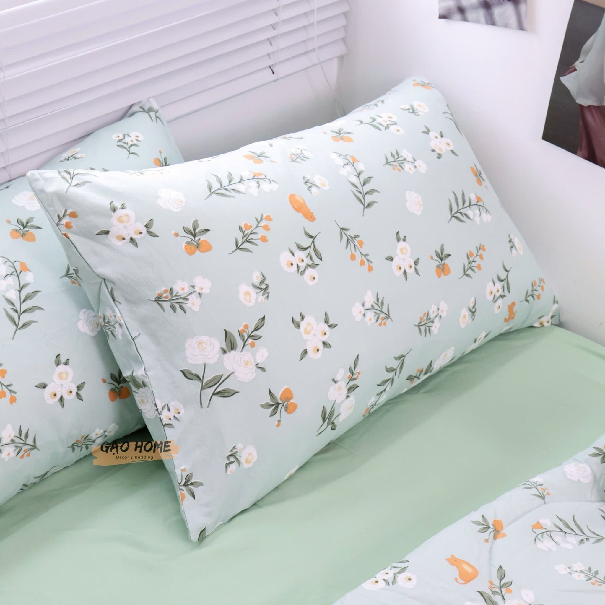Cotton MỊN - BASIC CMB08