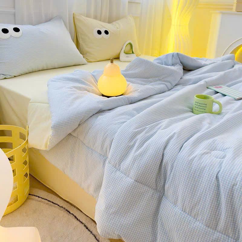 Cotton MỊN - BASIC CMB03