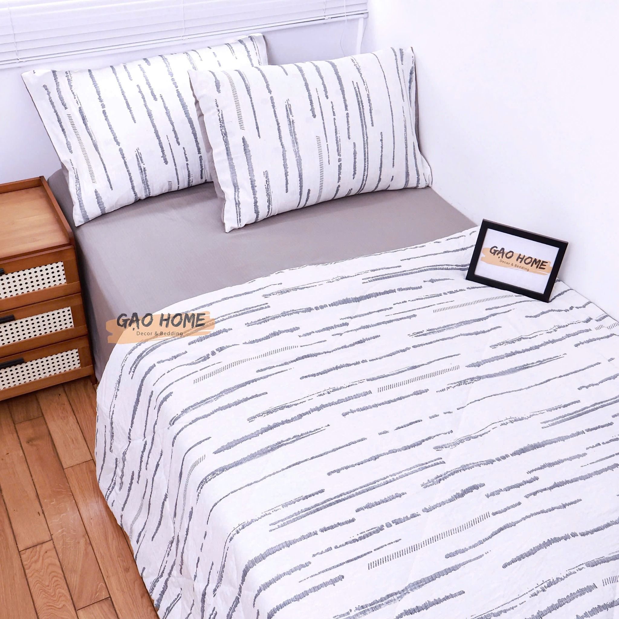 Cotton MỊN - BASIC CMB03