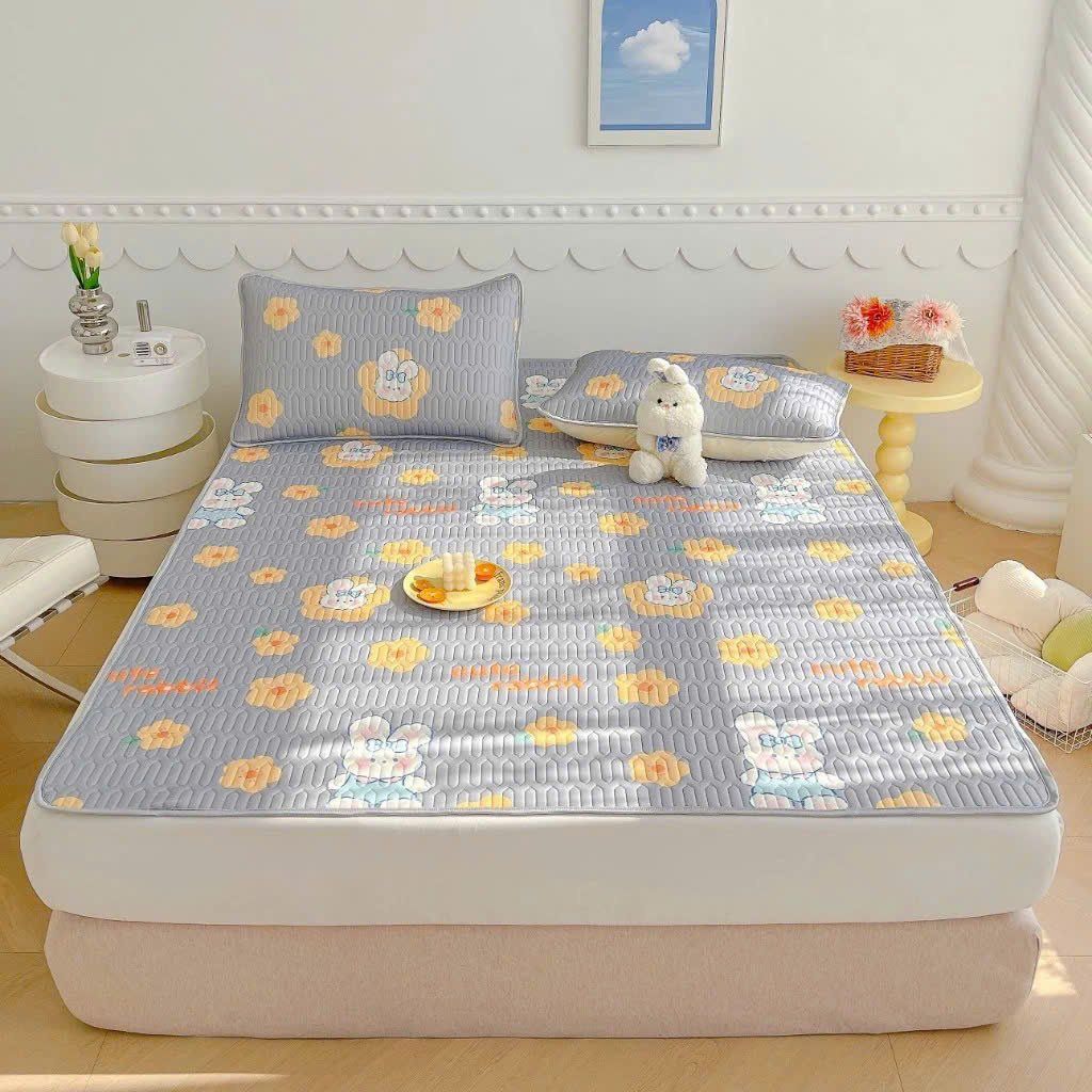 Chiếu TENCEL 3D - T33