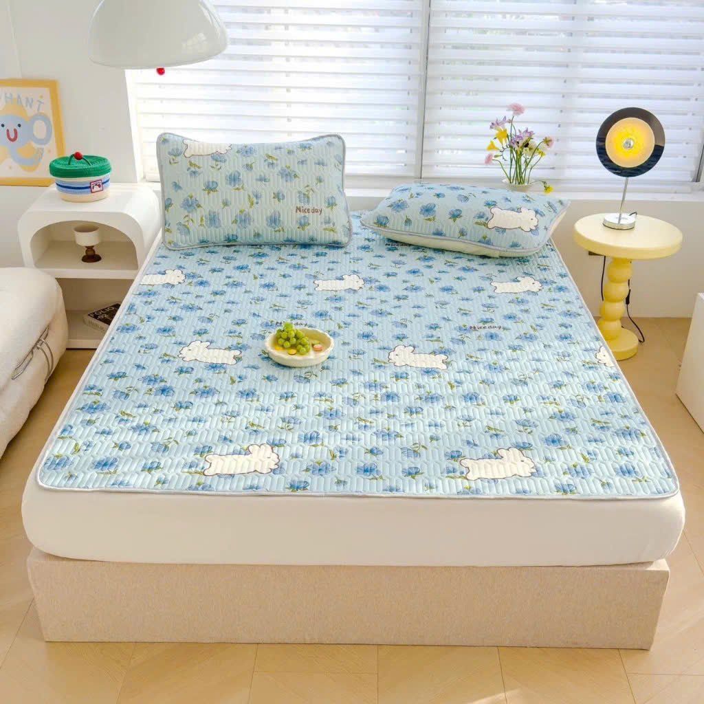 Chiếu TENCEL 3D - T33
