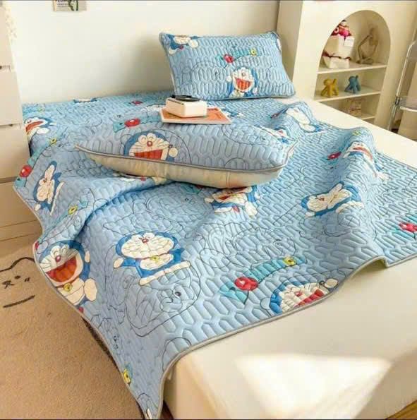 Chiếu TENCEL 3D - T33