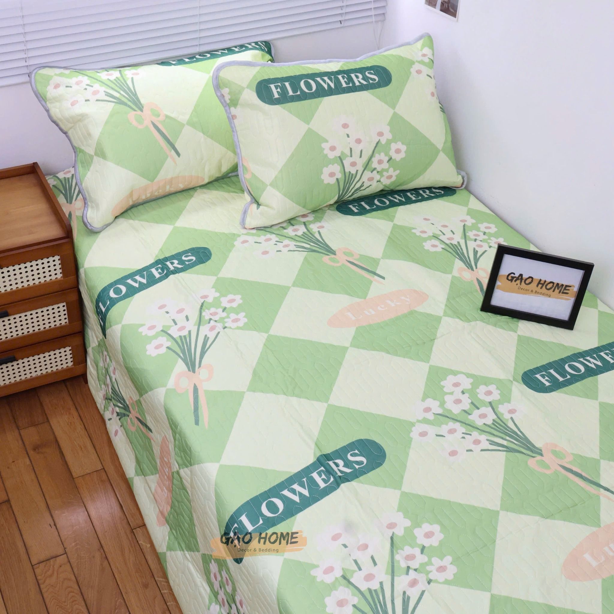 Chiếu TENCEL 3D - T316