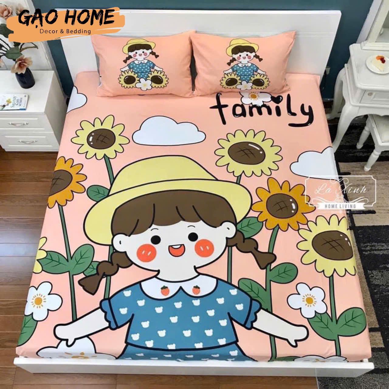 Cotton ORGANIC - KO CHĂN COK39