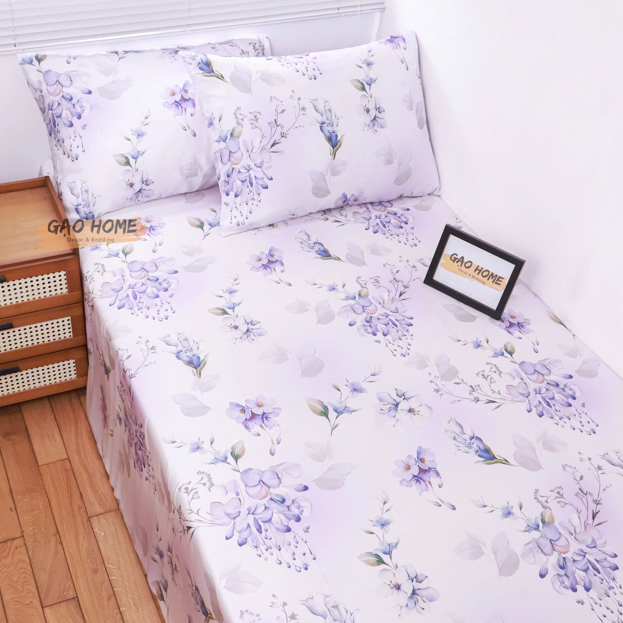 TENCEL 60S - KO CHĂN T60K18