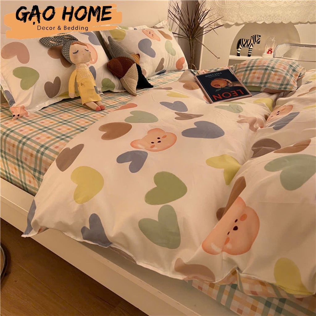 Cotton Korea - CP228