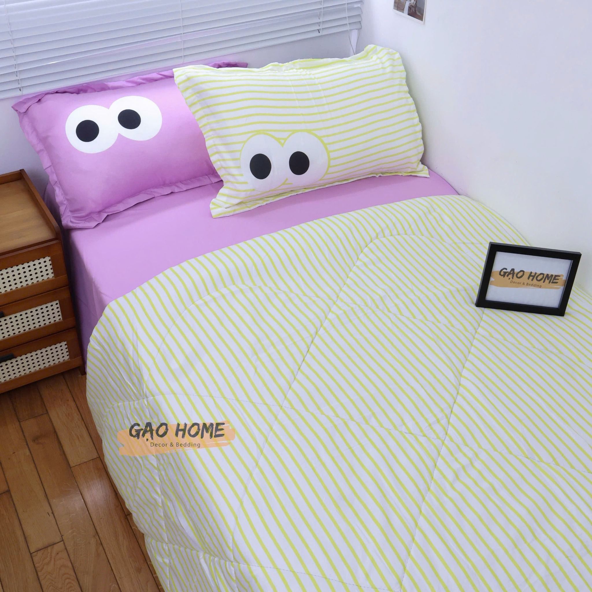Cotton Korea - CP204