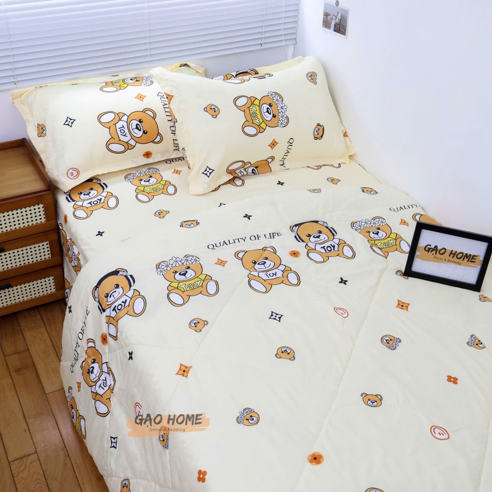 Cotton Korea - CP202