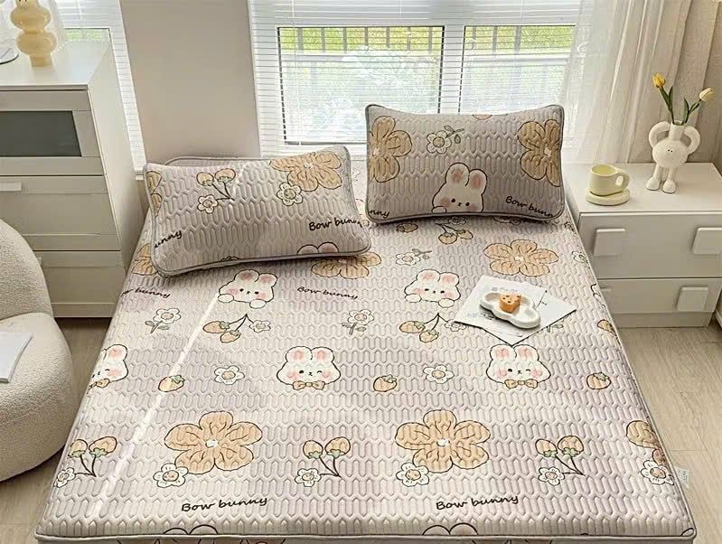 Chiếu TENCEL 3D - T33