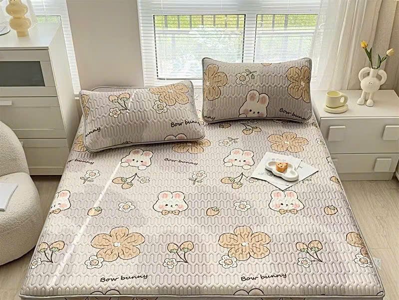 Chiếu TENCEL 3D - T33