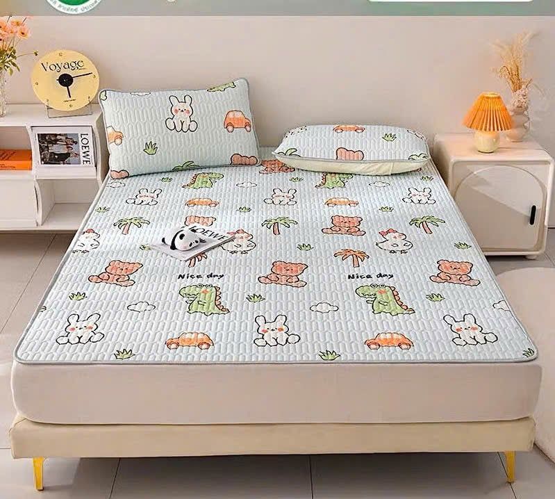 Chiếu TENCEL 3D - T328