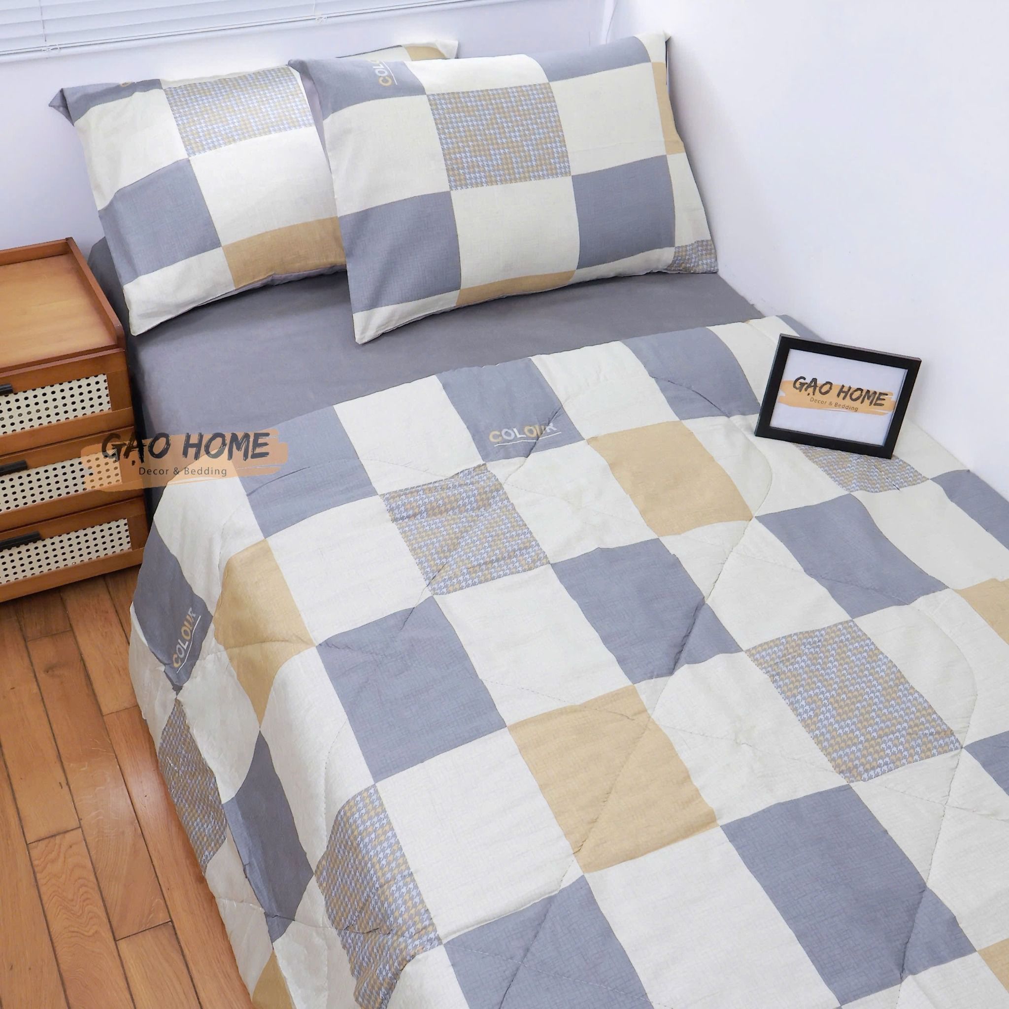 Cotton ORGANIC CO07