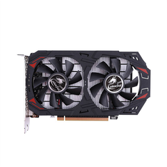 CARD MÀN HÌNH COLORFUL GTX 1050TI 4G-V 2Fan - BH36T