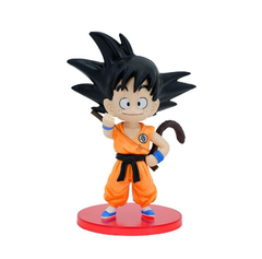 Mô Hình Dragon Ball - Son Goku Chibi Đứng