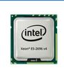 CPU Intel Xeon E5-2696 V4 2.20 GHz / 55MB / 22 Core / 44 Thread / Socket 2011-3