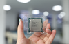 CPU Intel Core i3-10105F 4 Cores 8 Threads Up to 4.30 Ghz - 10th Gen LGA1200 Box - Hàng Chính Hãng - GIỮ LẠI BOX ĐỂ BẢO HÀNH