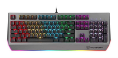 Bàn Phím Cơ CK99 RAINBOW MECHANICAL KEYBOARD SWITCH QUANG HỌC NEW VERSION