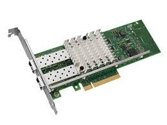 CARD MẠNG LAN INTEL X520-DA2 2 PORT 10GB