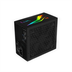 Nguồn AeroCool LUX RGB 550W 80 Plus Bronze Cũ