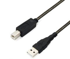 Cáp USB máy in 10m Unitek Y-C431