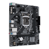 Mainboard ASUS PRIME H510M-F (Intel H510, Socket 1200, m-ATX, 2 khe Ram DDR4)