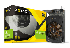 Card màn hình Zotac GT 1030 2G GDDR5 Cũ