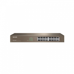 Switch Tenda TEG1016D 16-Port Gigabit Ethernet Switch