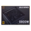 NGUỒN INFINITY GOLD 800W 90 PLUS SINGLE RAIL