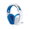 TAI NGHE LOGITECH G335 WIRED GAMING - TRẮNG (WHITE)