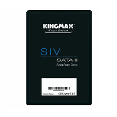 Ổ Cứng SSD Kingmax SIV32 1TB 2.5