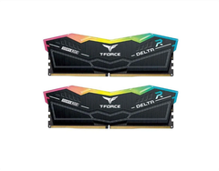 TAM TEAMGROUP 32G/6000 T-Force Delta Black RGB DDR5 (2x16)