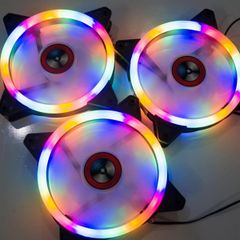 Fan Case WM-STAR V82 RGB 12cm