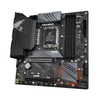 Mainboard Gigabyte B660M AORUS PRO DDR4