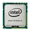 Bộ vi xử lý CPU INTEL Xeon E5 2676 V3 Tray Cũ