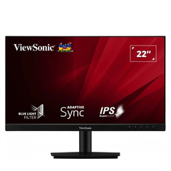 Màn hình ViewSonic VA2209-H 22 Inch FHD IPS 100Hz 1ms