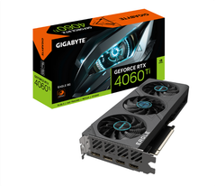 VGA GIGABYTE GeForce RTX 4060 Ti EAGLE 8GB