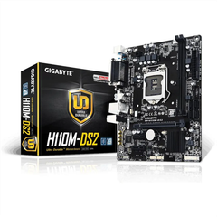 MAINBOARD GIGABYTE H110 RENEW