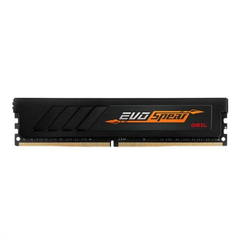 Ram máy tính GEIL Evo Spear 8GB DDR4 3200MHz