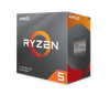 CPU AMD Ryzen 5 3600 | AM4, Upto 4.20 GHz, 6C/12T, 32MB