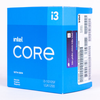CPU Intel Core i3-10105F 4 Cores 8 Threads Up to 4.30 Ghz - 10th Gen LGA1200 Box - Hàng Chính Hãng - GIỮ LẠI BOX ĐỂ BẢO HÀNH