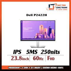 MÀN HÌNH LCD Dell P2422H 23.8 inch FHD IPS
