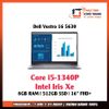 Laptop Dell Vostro 16 5630 (Core i5-1340P | 8GB | 512GB | Intel Iris Xe | 16.0 inch FHD+ | Win 11 | Bạc)