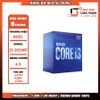 CPU INTEL Core i3-10100F (4C/8T, 3.60 GHz - 4.30 GHz, 6MB) CBH4/2024