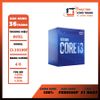 CPU INTEL Core i3-10100F (4C/8T, 3.60 GHz - 4.30 GHz, 6MB) - 1200 NEW TRAY