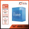CPU Intel Core i3-10105 (3.7GHz turbo up to 4.4Ghz, 4 nhân 8 luồng, 6MB Cache, 65W) - Socket Intel LGA 1200 TRAY
