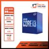 CPU Intel Core i3-10105F 4 Cores 8 Threads Up to 4.30 Ghz - 10th Gen LGA1200 Box - Hàng Chính Hãng CBH 6/2025