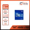 CPU Intel Core I3 13100 (LGA1700, Turbo 4.50 GHz, 4C/8T, 12MB) BOX Chính hãng